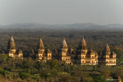Orchha