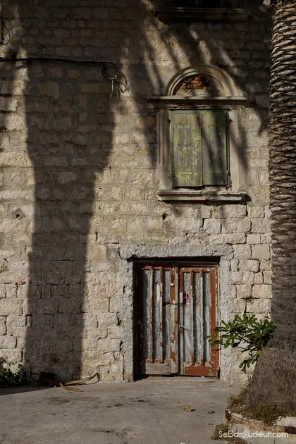 Dubrovnik  J129  Croatie