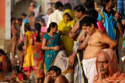 Varanasi