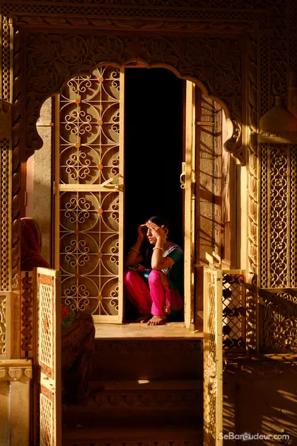 Jaisalmer