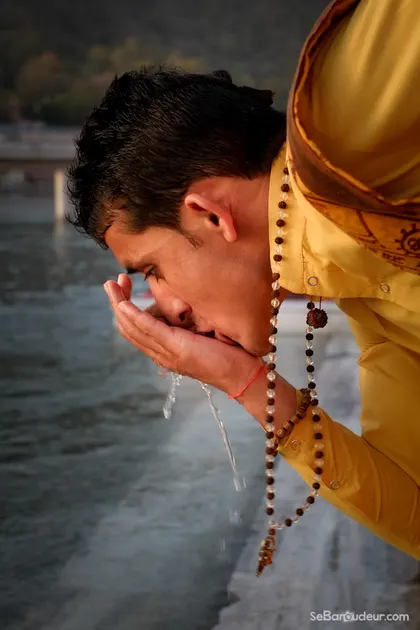 Rishikesh