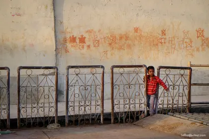 Orchha