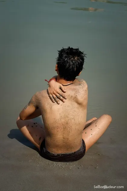 Rishikesh