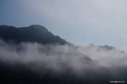 Houaxay J353 Laos