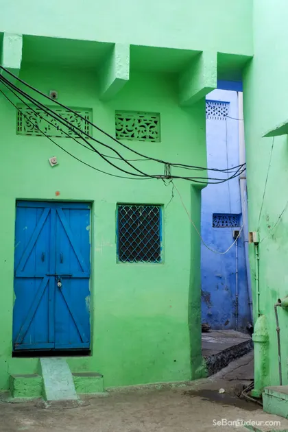 Bundi