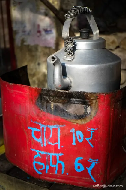 Rishikesh