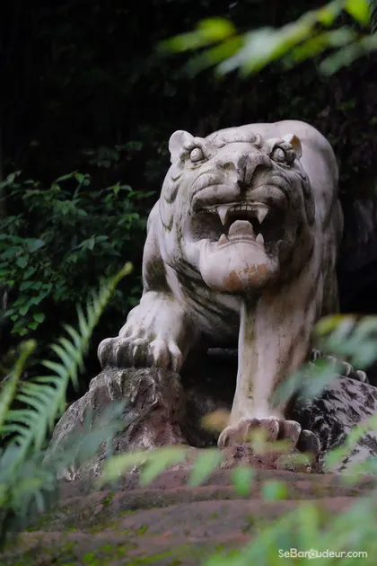 Meigu J191 Chine