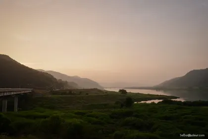 Gapyeong J100 Corée du Sud