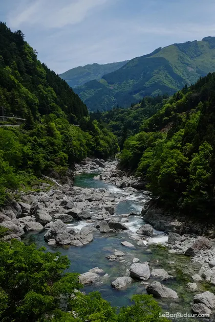 Imabari J66 Japon
