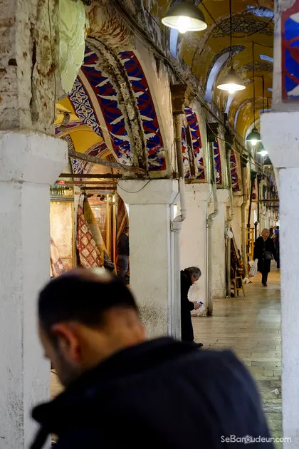 Istanbul J22 Turquie