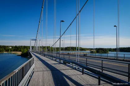 J456 Helsinki Finlande
