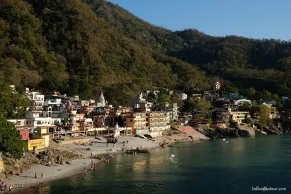 Rishikesh