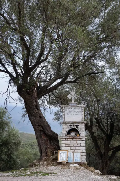 Ksamil  J150  Albanie