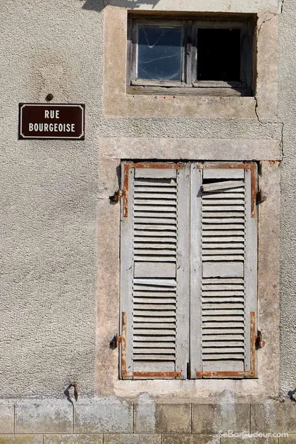 L'Isle sur le Doubs   J16 km967 Doubs