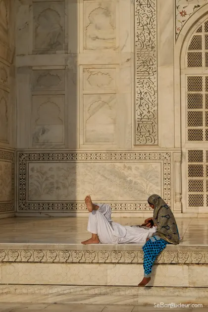 Agra