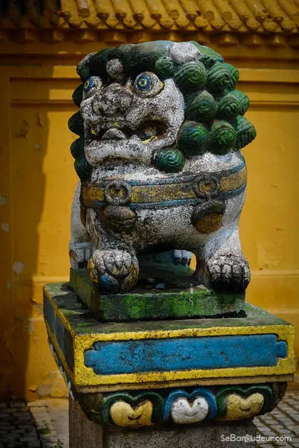 Khatgal J135 Mongolie