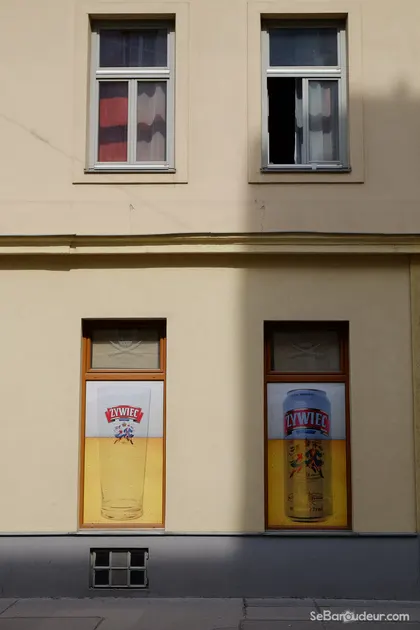 Vienne et Bratislava