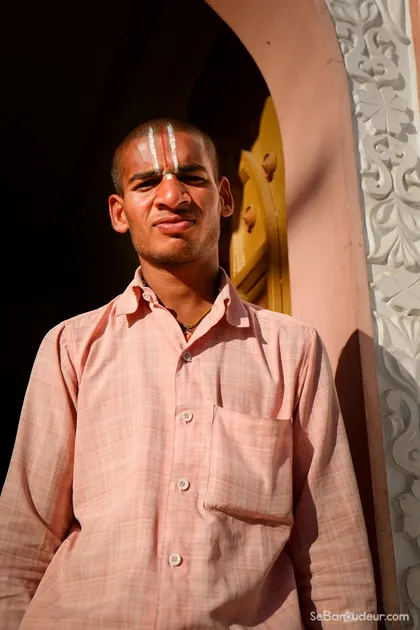 Pushkar
