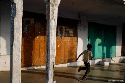 Rishikesh > France