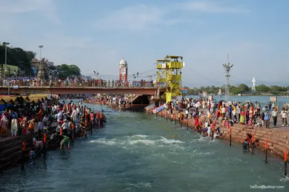Haridwar
