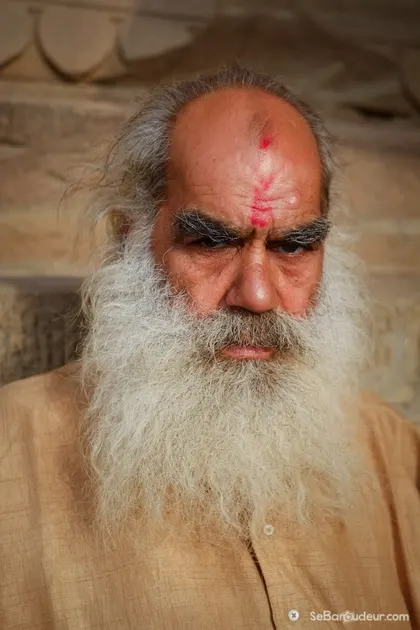 Varanasi