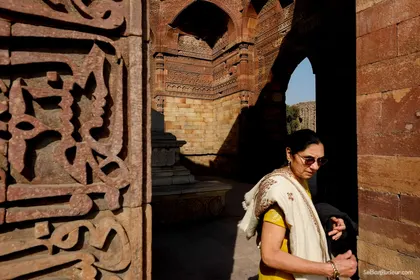 Delhi