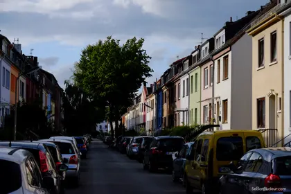 J514 Breme Allemagne