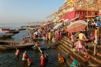 Varanasi