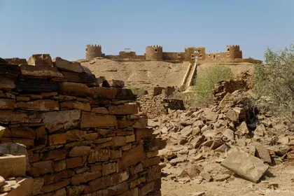 Jaisalmer