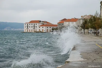 Dubrovnik  J129  Croatie