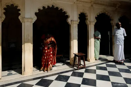 Udaipur