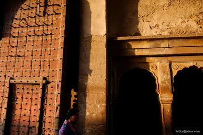 Jaisalmer