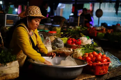 Hanoi J274 Vietnam