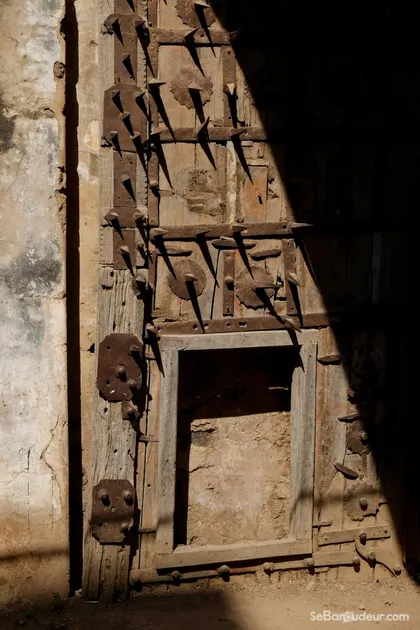 Orchha