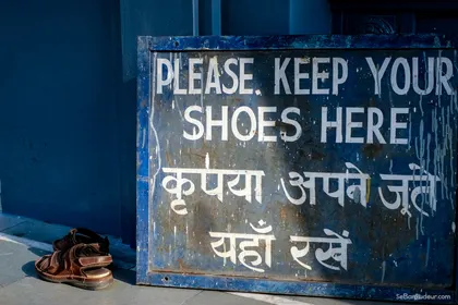 Rishikesh > France