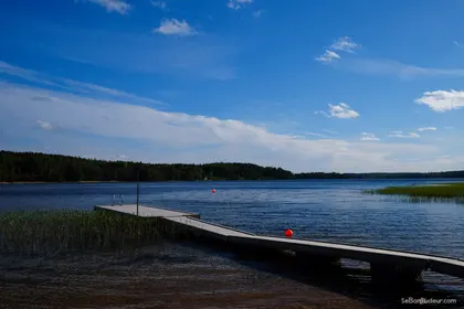 J456 Helsinki Finlande