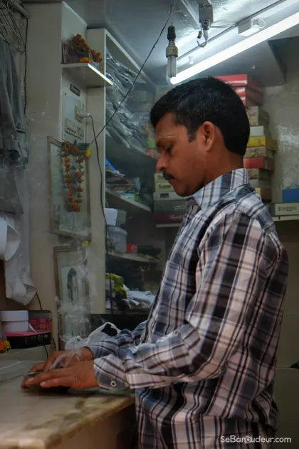 Varanasi