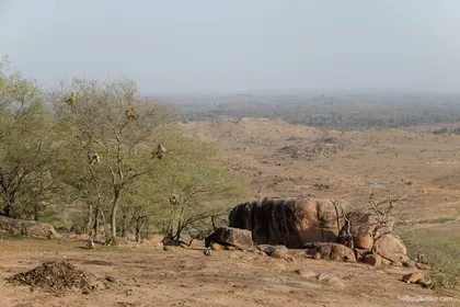 Orchha